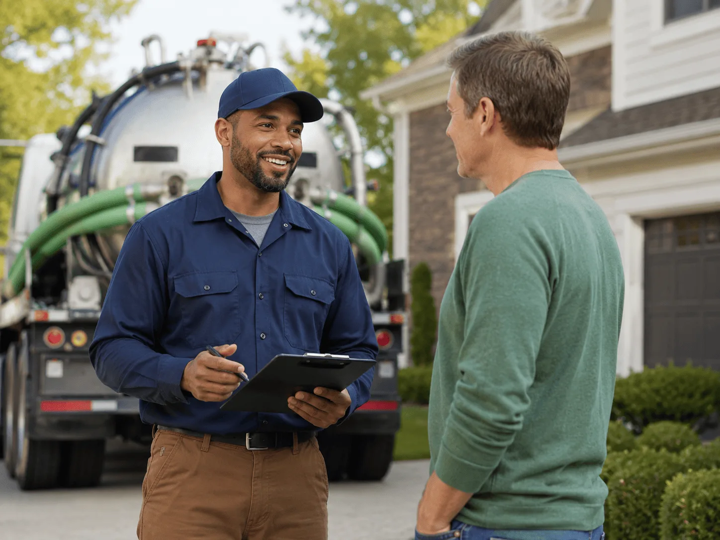 Mosquito Control Brinklow, MD FAQs